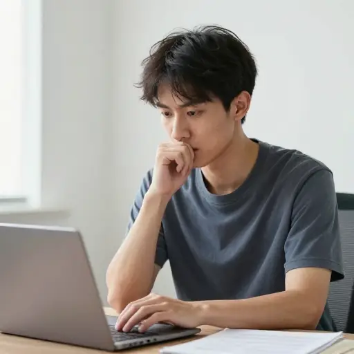 当同事抢了他的功劳后，他决定报复。