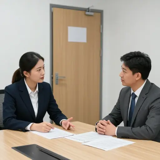 如果是我的话，我会建议你接受这份工作。