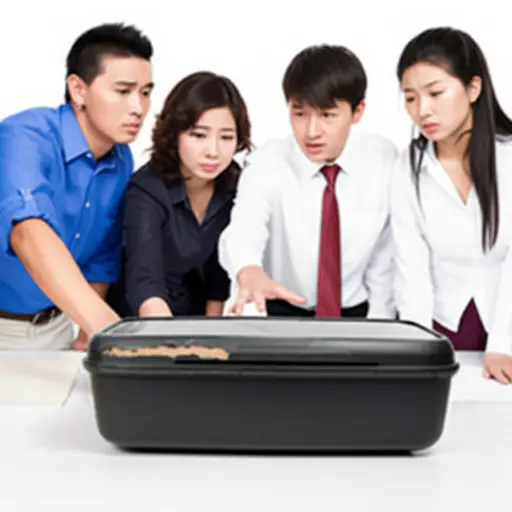 这件产品的质量令人怀疑，很多人都抱怨它很快就坏了。