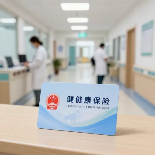 这份全面的健康保险计划涵盖住院和手术费用。