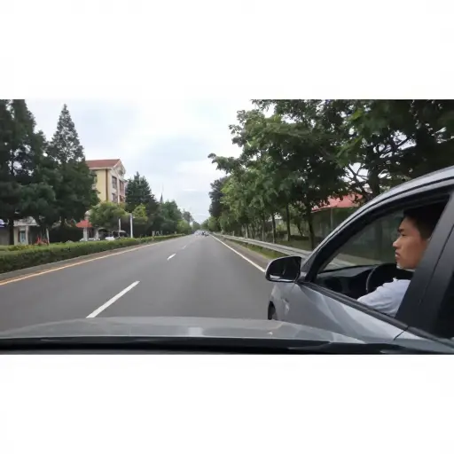 为这个考试做准备的最好方法是在考试前多次驾驶相同的路线。
