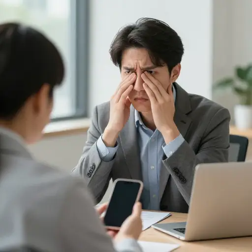 他说自己手机没电了，这只是一个逃避责任的借口。