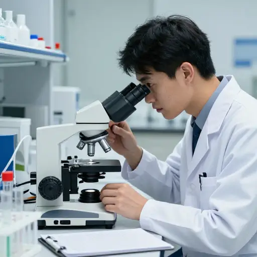 科学家需要验证实验结果。