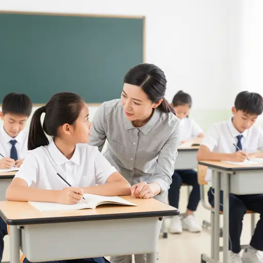 教育工作者必须学会如何在课堂环境中有效地应用心理学概念。