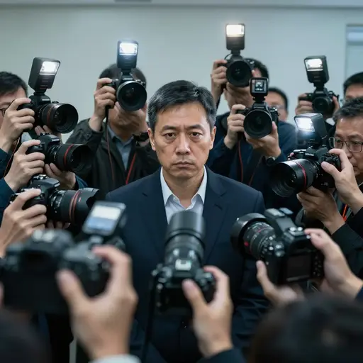 媒体不公平地给他贴上了叛徒的标签。