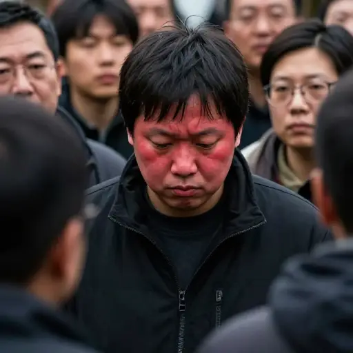 你最尴尬的时刻是什么？