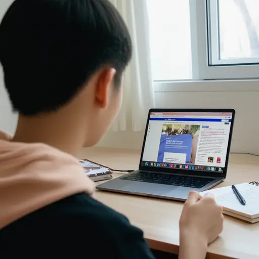 疫情爆发后，网课的需求迅速增长。