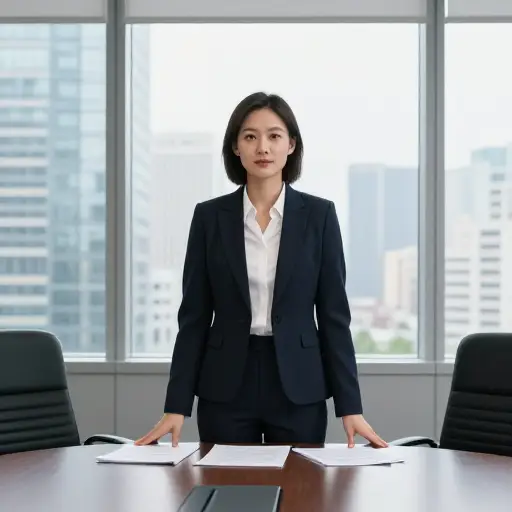 尽管面临挑战，她继续对谈判取得突破抱有希望。