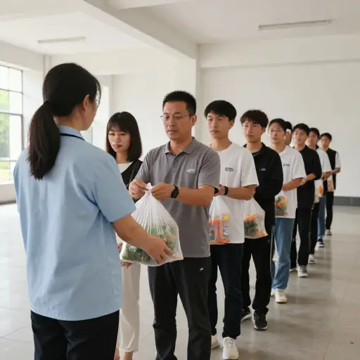 分配制度的设计应确保资源公平地分配给所有参与者。