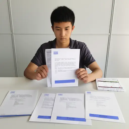 他下周要参加五个工作面试。