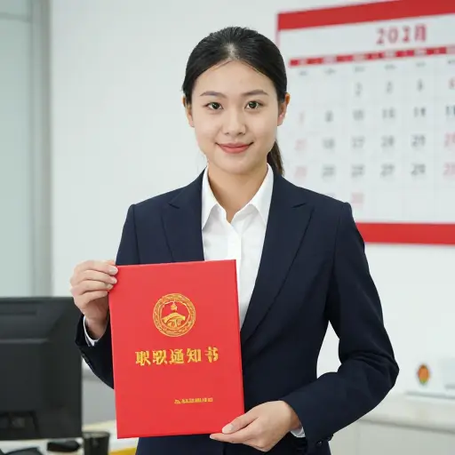 工作两年后，你会自动获得晋升。