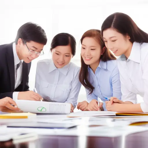 这个项目完全符合我们的质量标准。