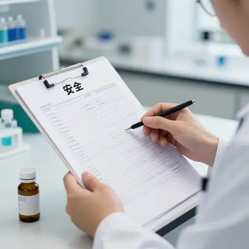 报告得出结论，该药物是安全的。