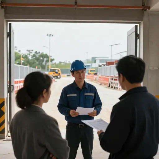 确保在承包商开始任何工作前，先从他们那里拿到报价。