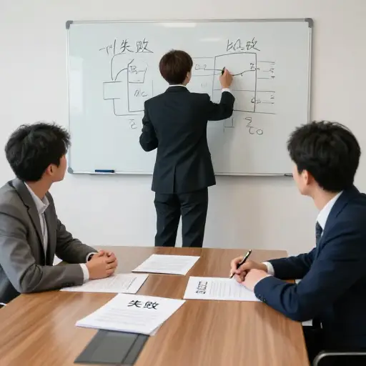 在三次失败尝试后，他们又提出了一个解决方案。