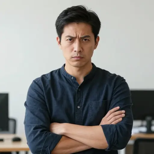 他拒绝进一步讨论此事。