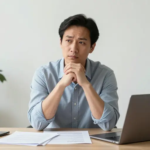 底线是，今天的成年人必须停下来想一想他们在做什么。
