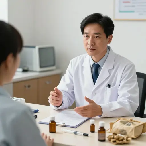 对于这种病症有各种治疗方法。