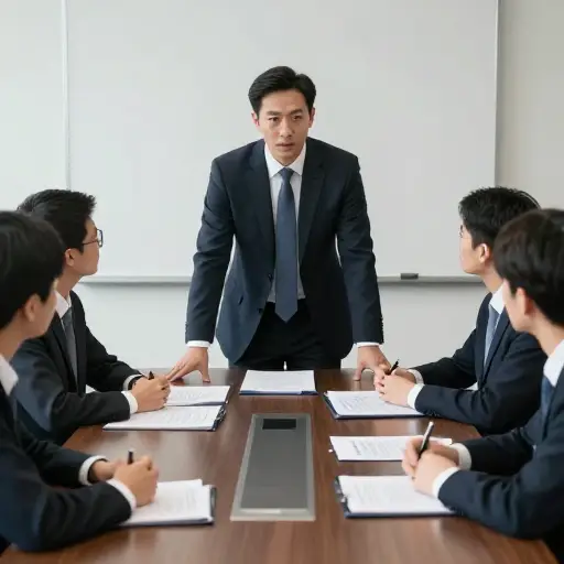 首席执行官下令立即审查公司政策。