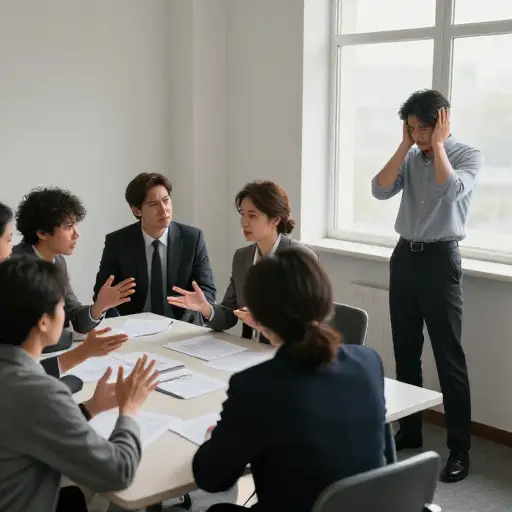 这种处理方式肯定会招来批评，但不回应本身也是一种伤害。