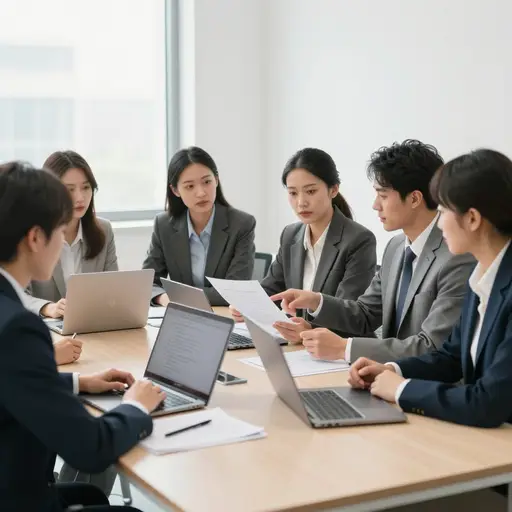 这次会议的主要目的是决定我们的下一个项目。