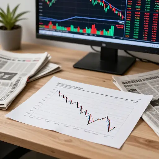 最新报告证实经济正处于衰退中。