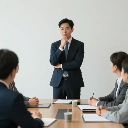 我不确定客户会问什么，所以只能见机行事了。