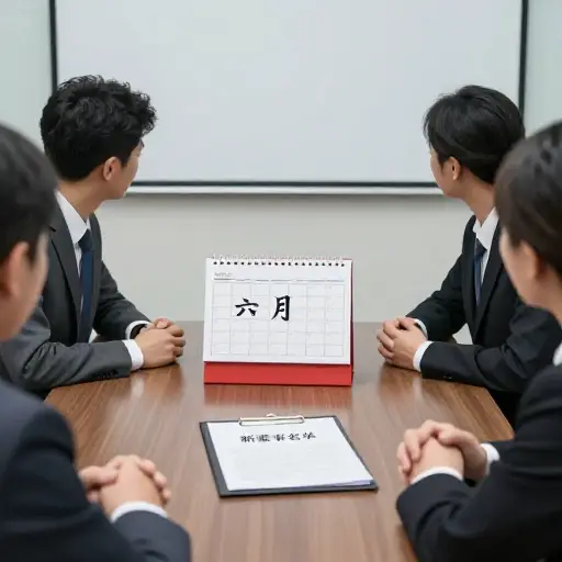 新董事的名字将在六月正式宣布。