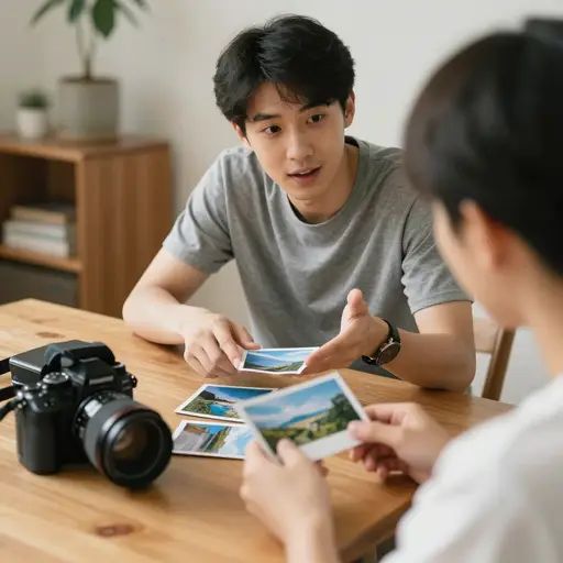 你能证明你当时不在那里吗？