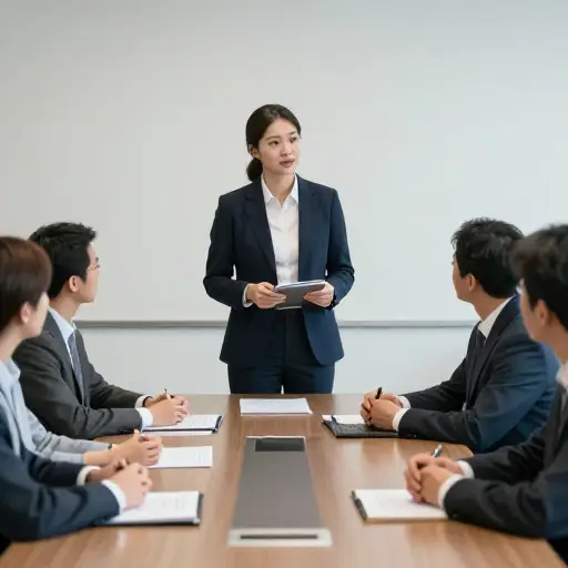 这位顾问成功地说服了董事会接受拟议的重组计划。