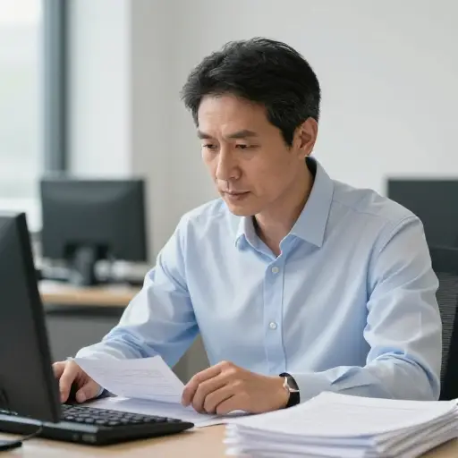 总之，施密特先生是一个非常忠诚且努力工作的人。