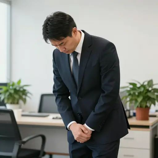 请接受我对不便之处的诚挚歉意。