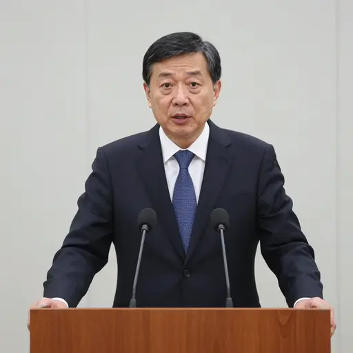 该环保团体的一位发言人发表了一份声明。
