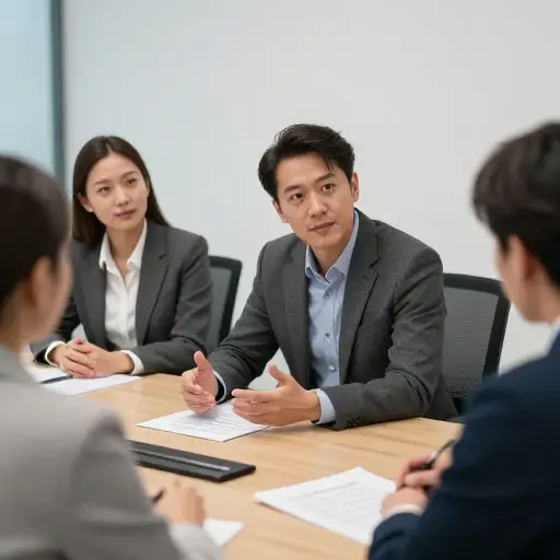 我相信我们能找到一个让所有人都满意的折中方案。