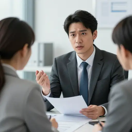经理对顾客的投诉做出了恰当的回应。