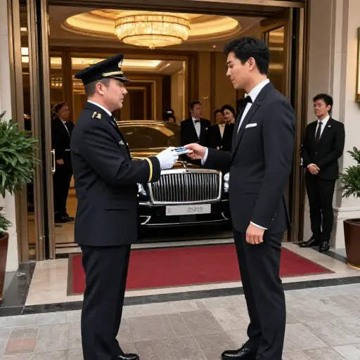 进入那家高级俱乐部的权利是为极富人士保留的特权。