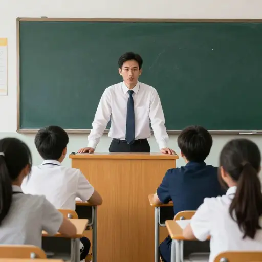 课堂上不会容忍这种破坏性行为。