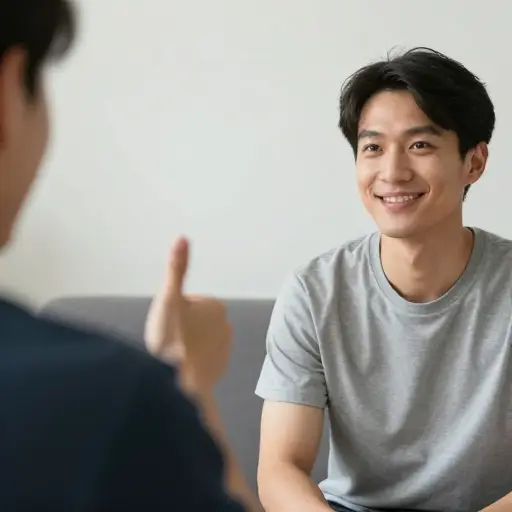 我认为你做了正确的事。