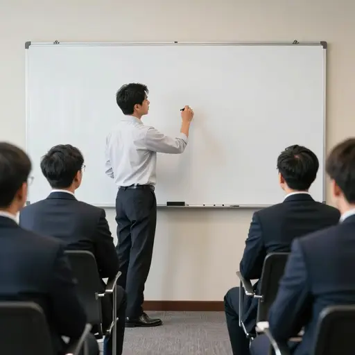 委员会的存在是为了支持创新，而不是用程序障碍来束缚它。