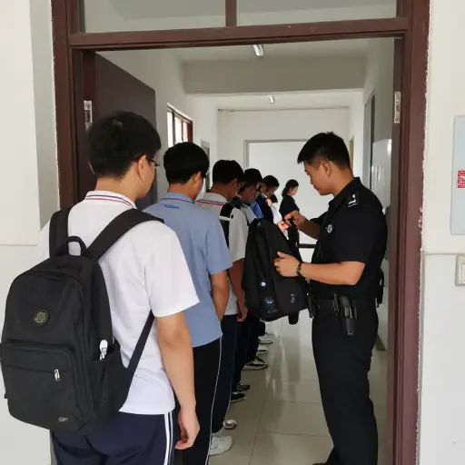 考生不得将任何电子设备带入考场。