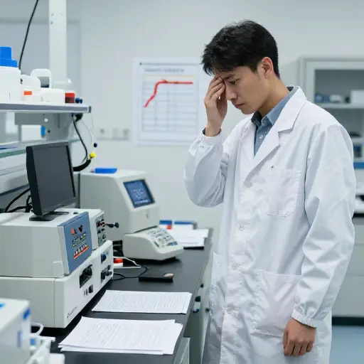 财政支持的撤回严重影响了该研究项目。
