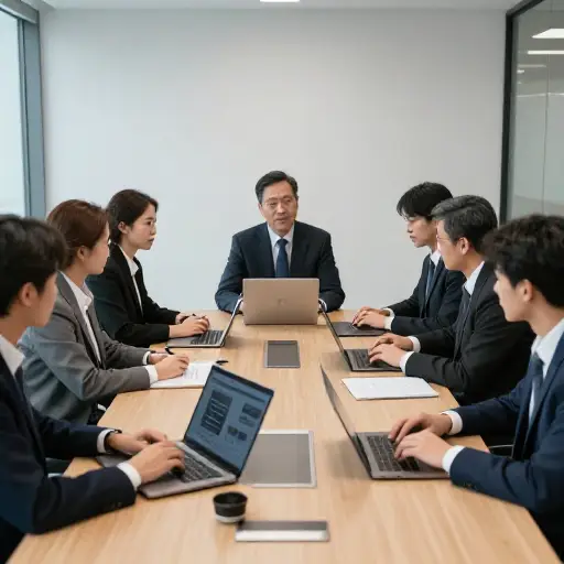 董事会认识到需要新鲜血液来推动创新并适应数字时代。