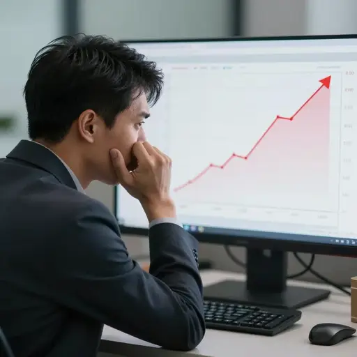 该国的通货膨胀率达到了令人担忧的水平。