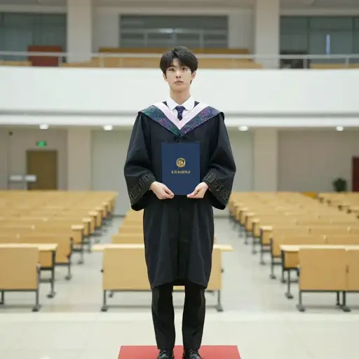 传统观点认为，大学学位能确保事业成功，但这并非总是如此。