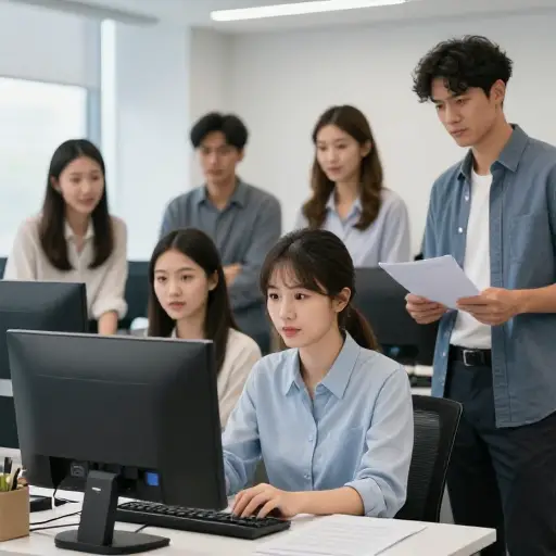 每个人都收到了邮件，除了小王，也就是说。