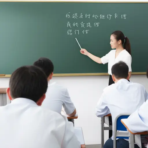 老师在课堂上当众指出他的错误，让他感到非常难堪。