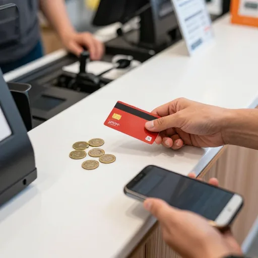 现金、银行卡与移动支付