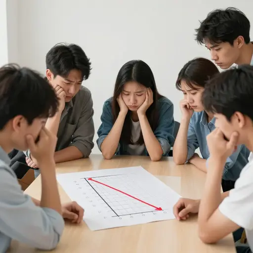 尽管我们尽了最大努力，这次活动还是未能达到其筹款目标。