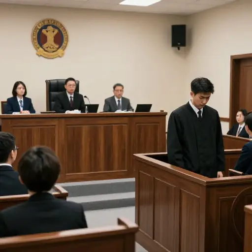 陪审团裁定被告犯有欺诈罪。