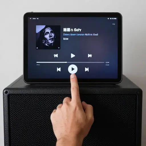 你能再播放那个最后的曲目吗？